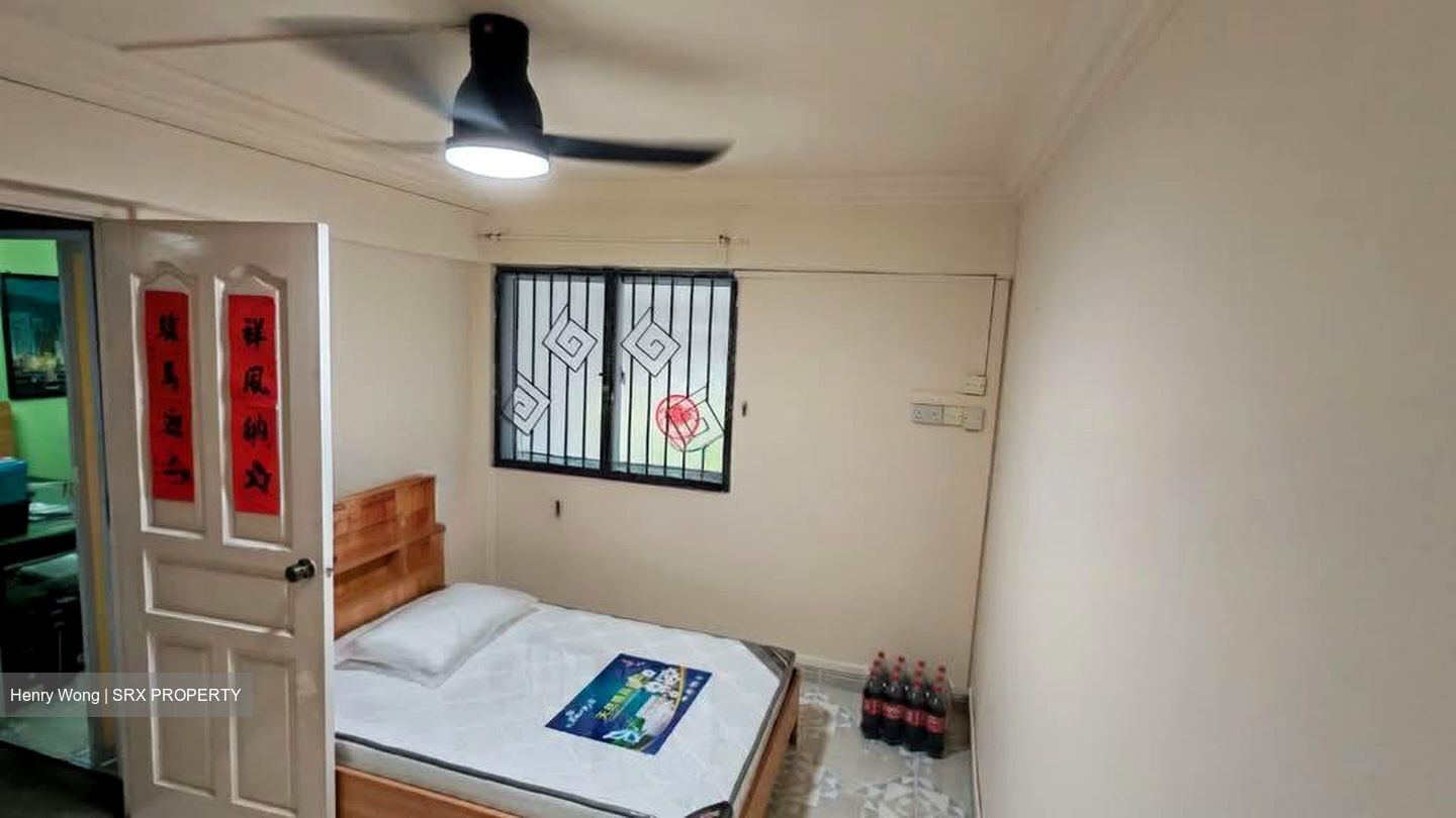 Blk 138 Marsiling Road (Woodlands), HDB Executive #600871261